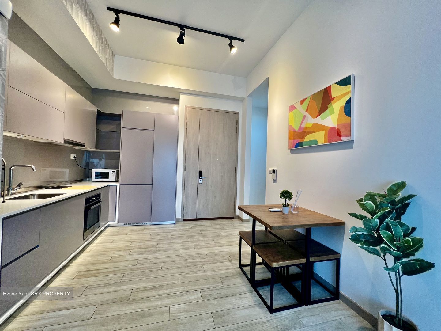 J Gateway (D22), Condominium #443628811